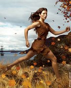 Jessica Biel  - Year of a Million Dreams Disney promotion