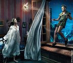 Giselle Bundchen - Year of a Million Dreams Disney promotion