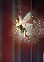 Tina Fey - Year of a Million Dreams Disney promotion