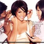 Rihanna @ InStyle Magazine 01 big