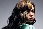 Faith Evans - Maybe