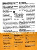 Adela Popescu Cosmopolitan