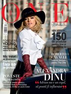 Alexandra Dinu Adrian Mutu