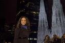 Alicia Keys @ New Year&acirc;&euro;&trade;s Eve 2008