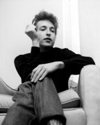 Bob Dylan in Timisoara?