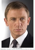 Imagini oficiale "James Bond: Quantum Of Solace"