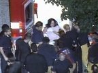Britney Spears la spital