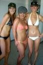 Britney Spears costum de baie