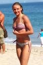 Cameron Diaz costum de baie