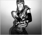 Janet Jackson Discipline Album Cover
