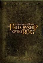 Lord of The Rings - The Fellowship of the Rings