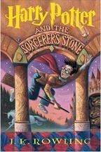 Harry Potter - Sorcerer's Stone