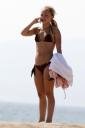 Hayden Panettiere costum de baie
