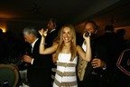 Hayden Panettiere @ New Year's Eve 2008