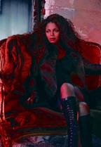 Janet Jackson