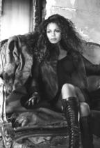 Janet Jackson 