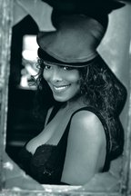 Janet Jackson