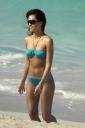 Jessica Alba costum de baie