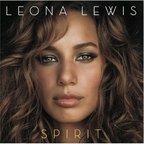 Leona Lewis "Bleeding love" varianta US