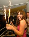 Mandy Moore  @ New Year&acirc;&euro;&trade;s Eve 2008