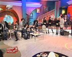 Morandi - Angels - live la Happy Hour