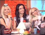 Paradise vs Heaven vs Eurovision @ Maruta