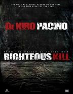 Righteous Kill poster