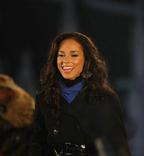 Alicia Keys - Like you'll never see me again