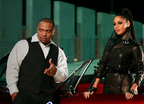 Timbaland feat Nicole Scherzinger