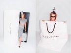 Victoria Beckham commercial #2 for Marc Jacobs