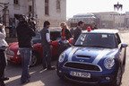 Filmari videoclip nou Activ Under My Skin big