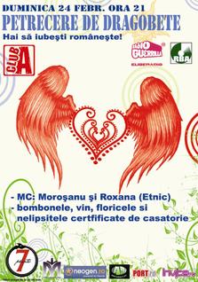 Finala Eurovision Romania 2008 - Live Blogging