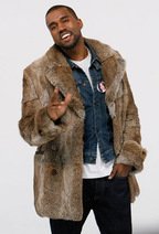Kanye West & Estelle - American Boy video 2