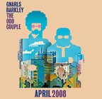 Gnarls Barkley promo The Odd Couple