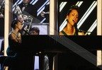 Alicia Keys @ Grammy Awards 2008