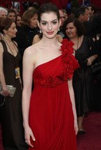 Anne Hathaway