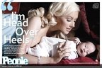 Poza zilei: Christina Aguilera si Max