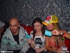 Christu (Zale), Pyuric, Dee (Insound) @ VIP Party Twice 27 februarie