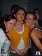 Pyuric Ada Edvi @ VIP Party Twice 27 februarie