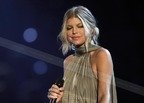 Fergie @ Grammy Awards 1