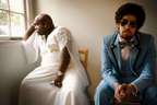 Gnarls Barkley - The Odd Couple album photoshoot 1