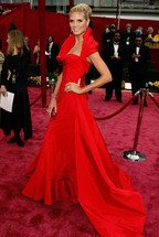 Heidi Klum