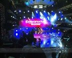 Poza Semifinala 2 Eurovision Romania mare