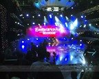 Poza Semifinala 2 Eurovision Romania mica