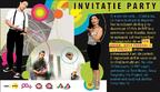 Fly Project, Anca Parghel si Tom Boxer te invita miercuri in PAT