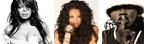 Ciara remixes - Janet Jackson & Missy Elliott