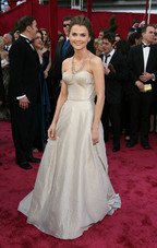 Keri Russell