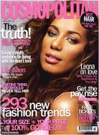 Leona Lewis