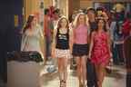 Mean Girls movie