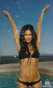 Nicole Scherzinger @ Men’s Fitness 9